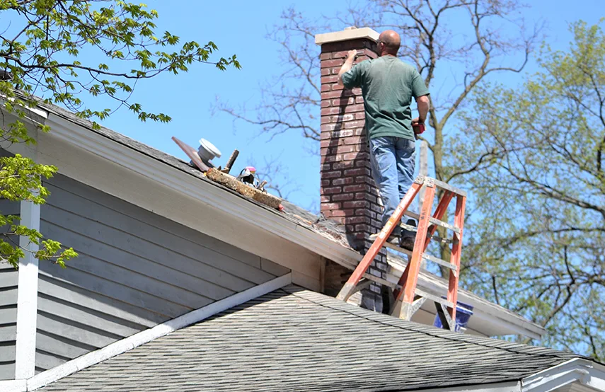 Chimney & Fireplace Inspections Services in San Luis Obispo, CA
