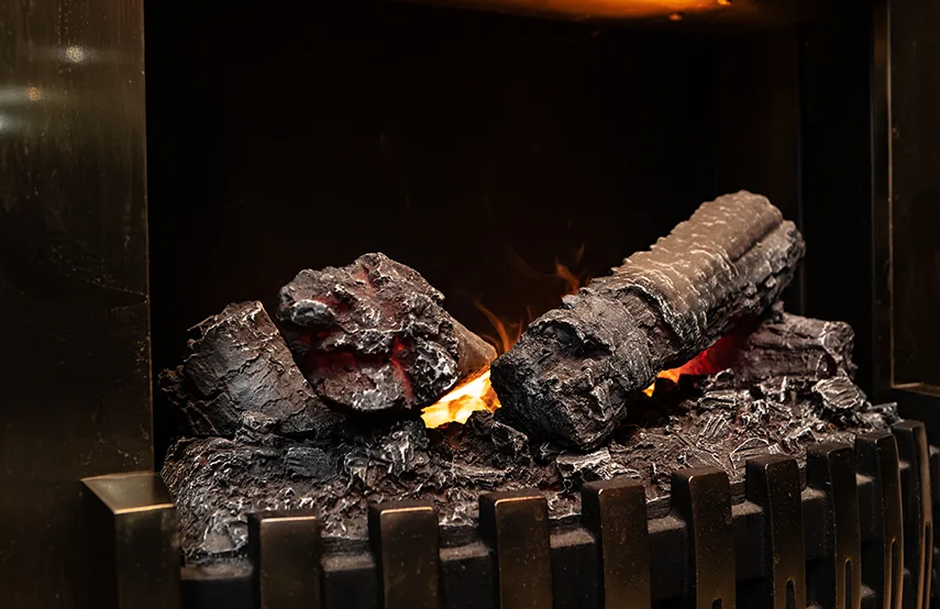 Soot Removal in San Luis Obispo, California